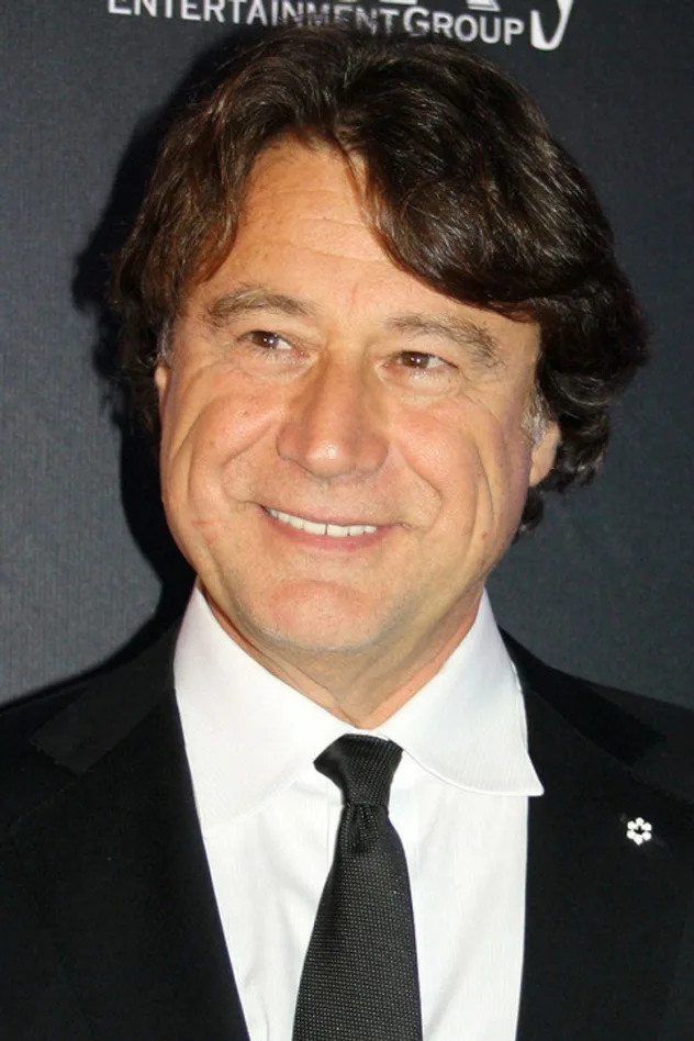Robert Lantos fotoğrafı
