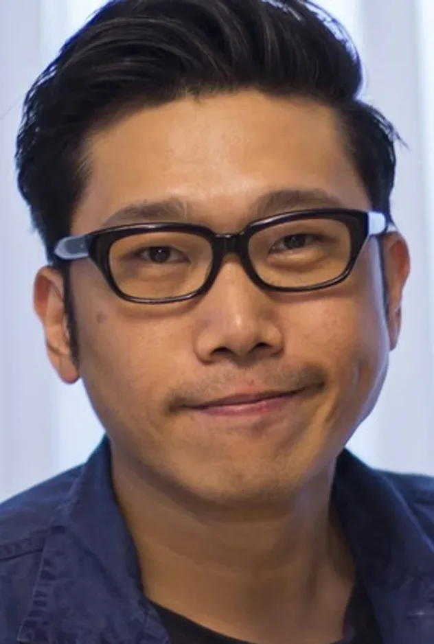 صورة الغلاف لـ Derek Kwok Chi-Kin