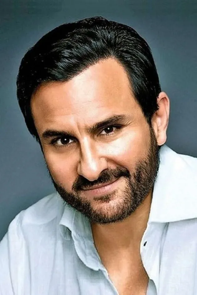 صورة الغلاف لـ Saif Ali Khan