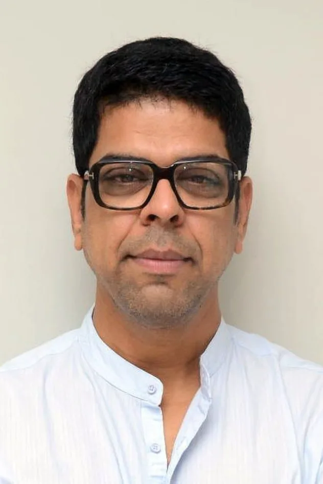 foto de Murli Sharma