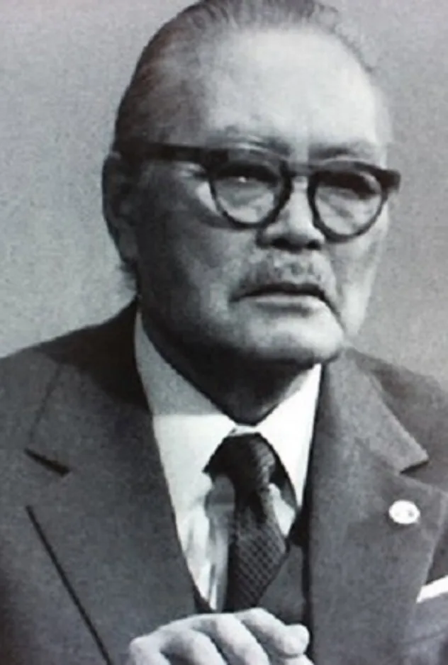 foto de 佐々木孝丸