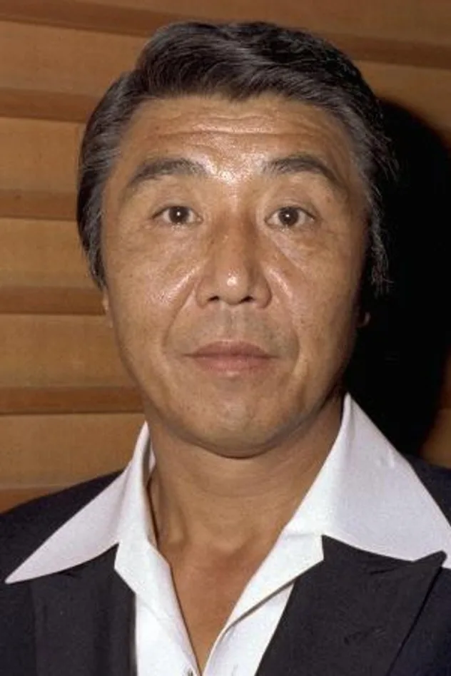фото 小池朝雄