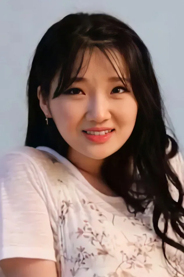 Imagen de portada para Han Seol-hwa