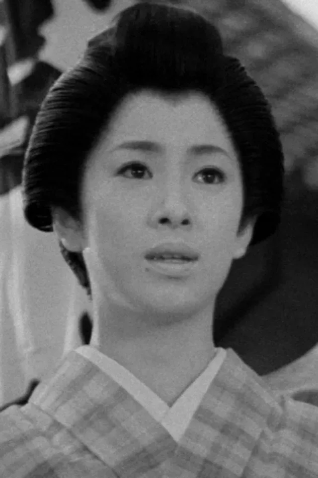 صورة الغلاف لـ Masumi Tachibana