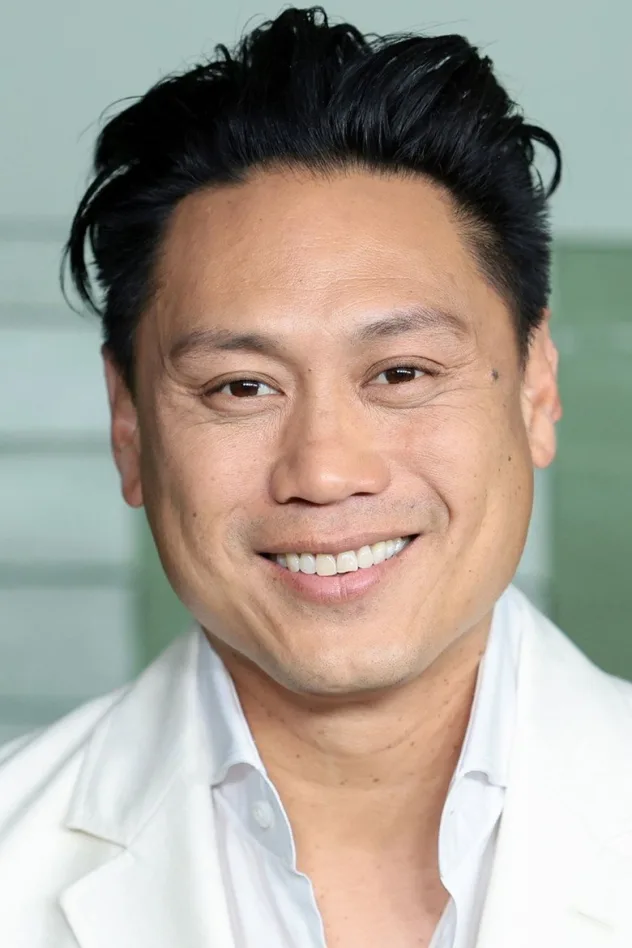 Jon M. Chu photo
