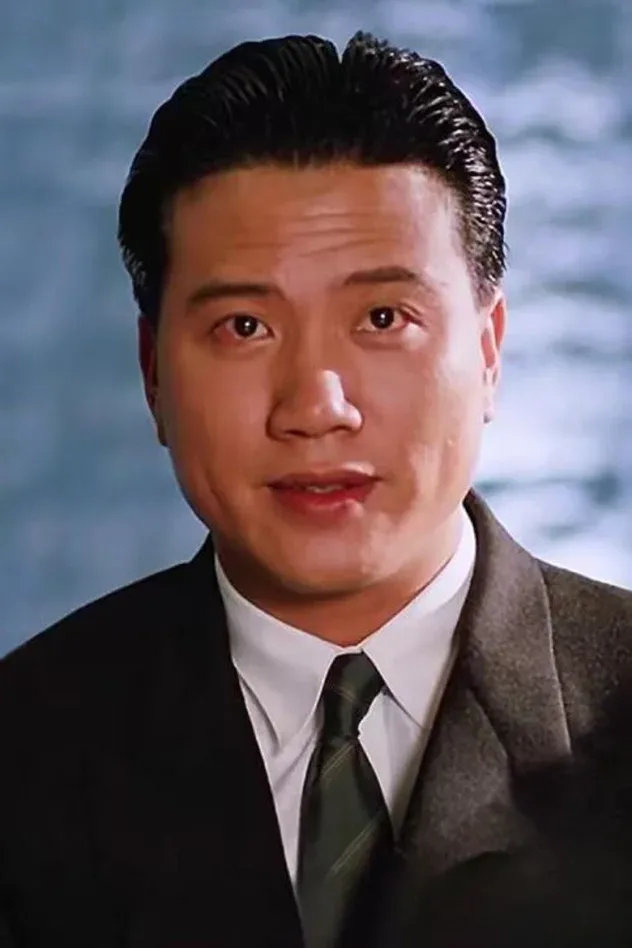 Imagen de portada para Alex Man Chi-Leung