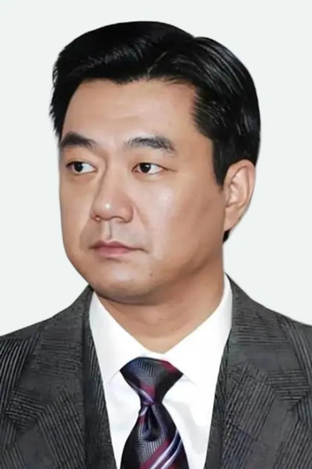 صورة 董勇