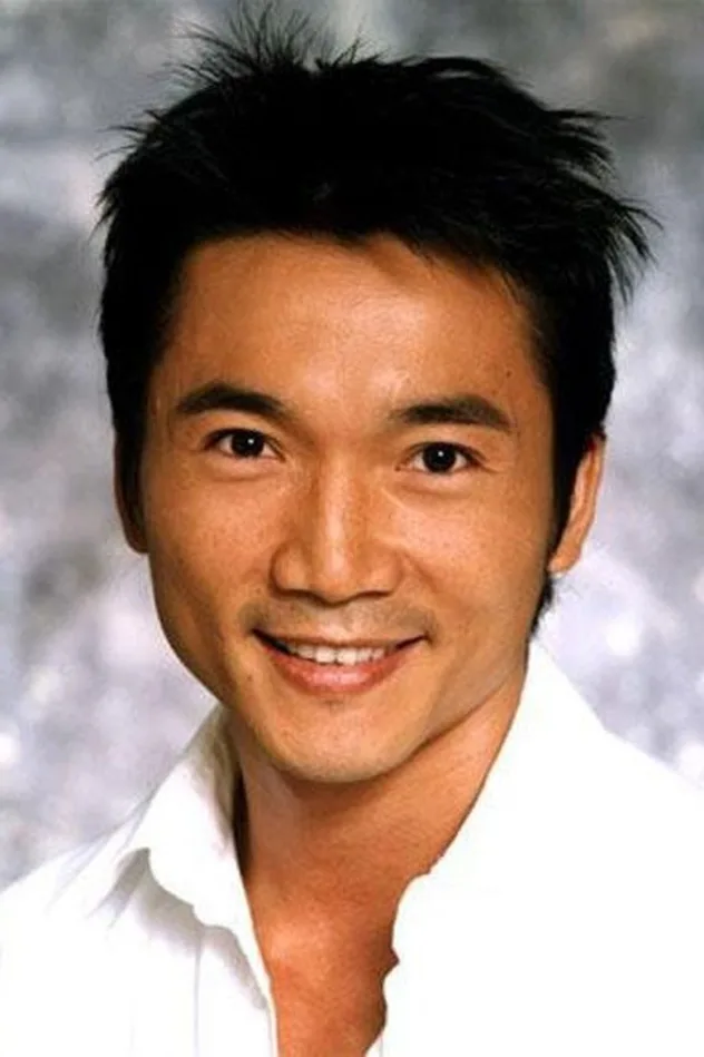Collin Chou fotoğrafı