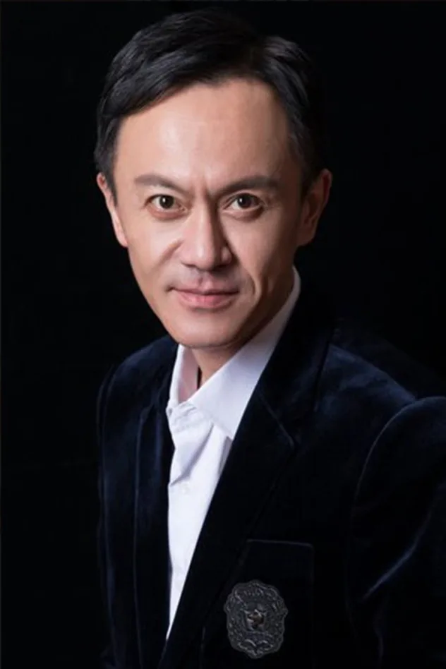 foto de Qian Yi