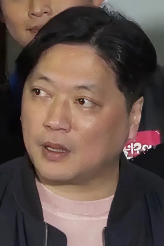 صورة 黃偉強