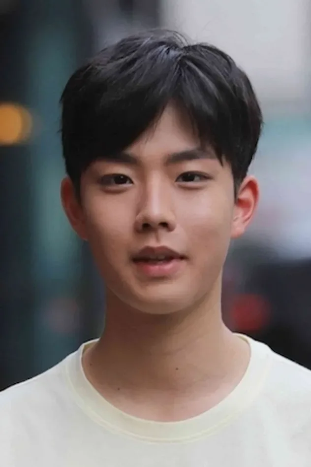 Imagen de portada para Suh Dong-hyun