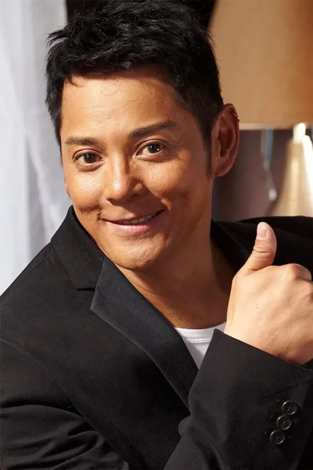 Cover image for Max Mok Siu-Chung