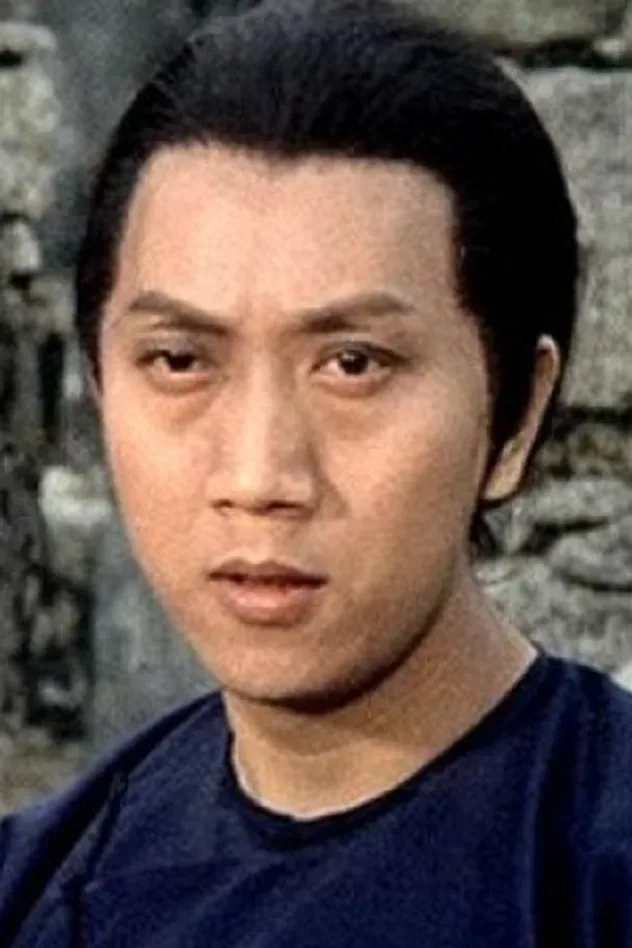 صورة الغلاف لـ Yen Shi-Kwan