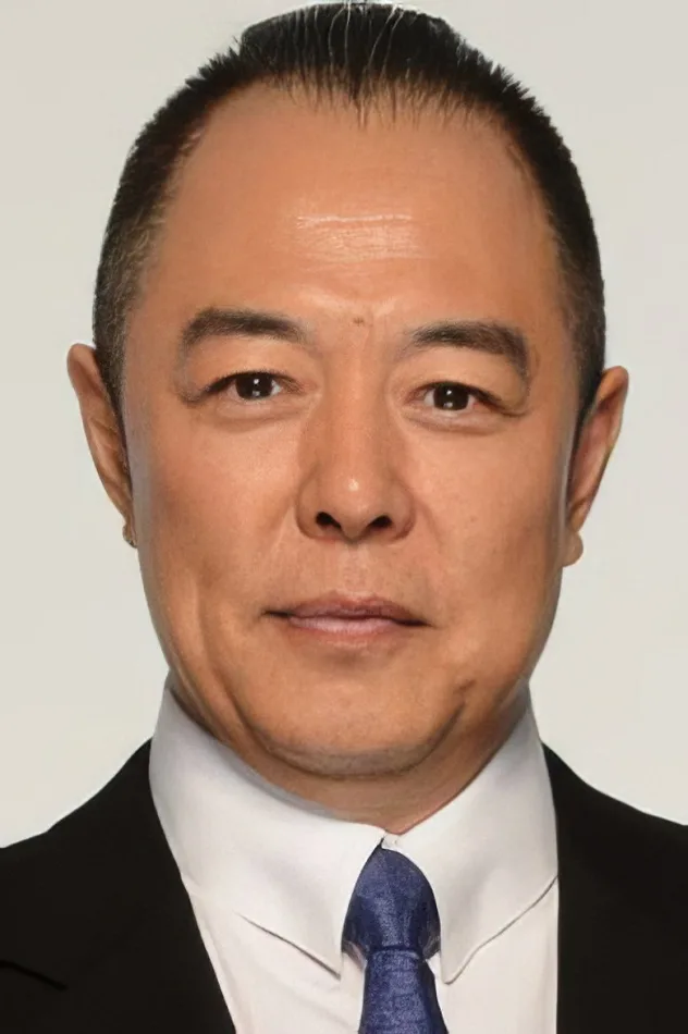 foto de Zhang Tielin