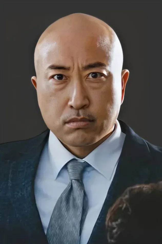 صورة الغلاف لـ Jang Seok-min