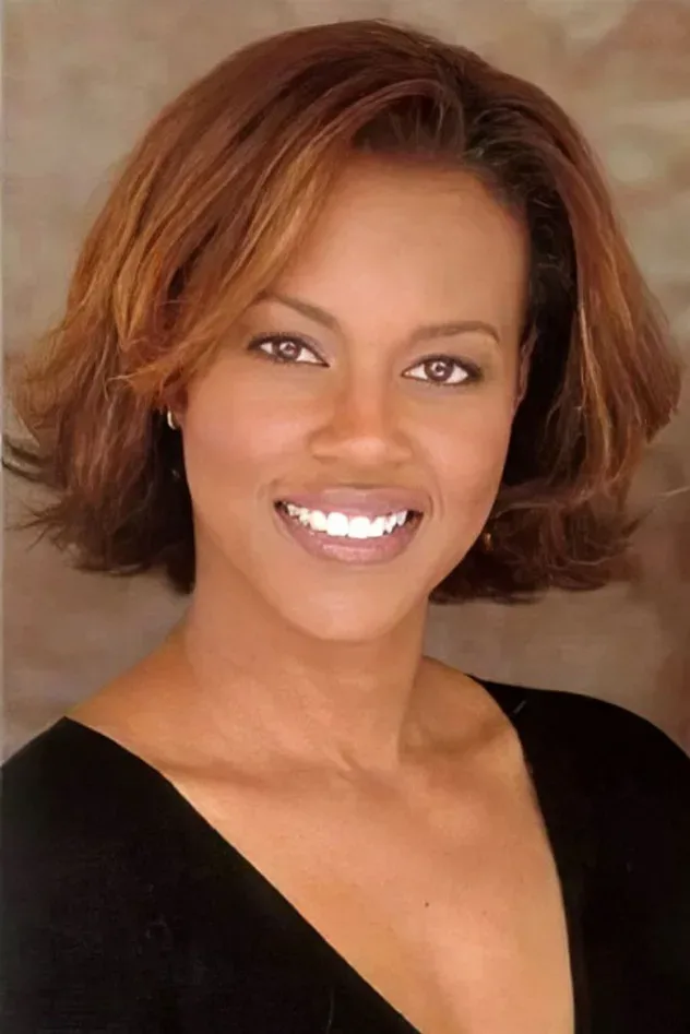 Cover image for Karen McLymont