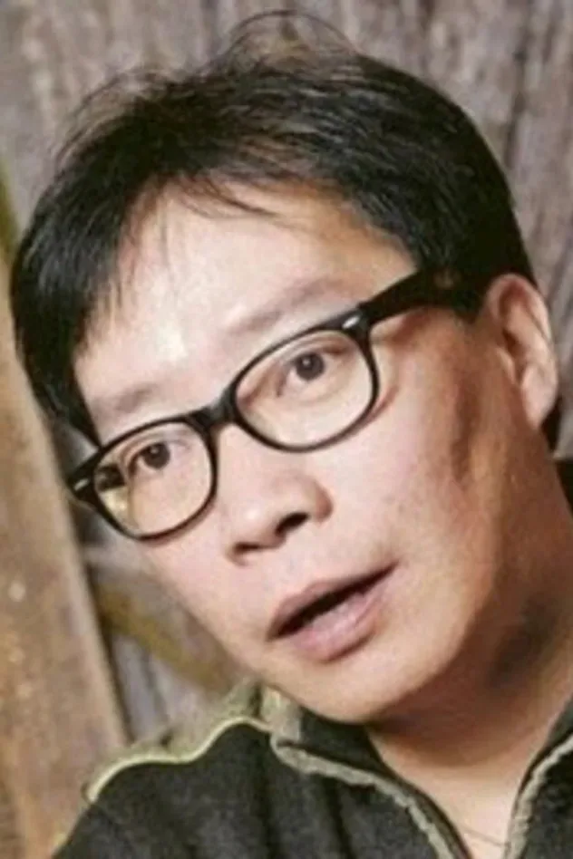 Обложка для James Yuen Sai-Sang