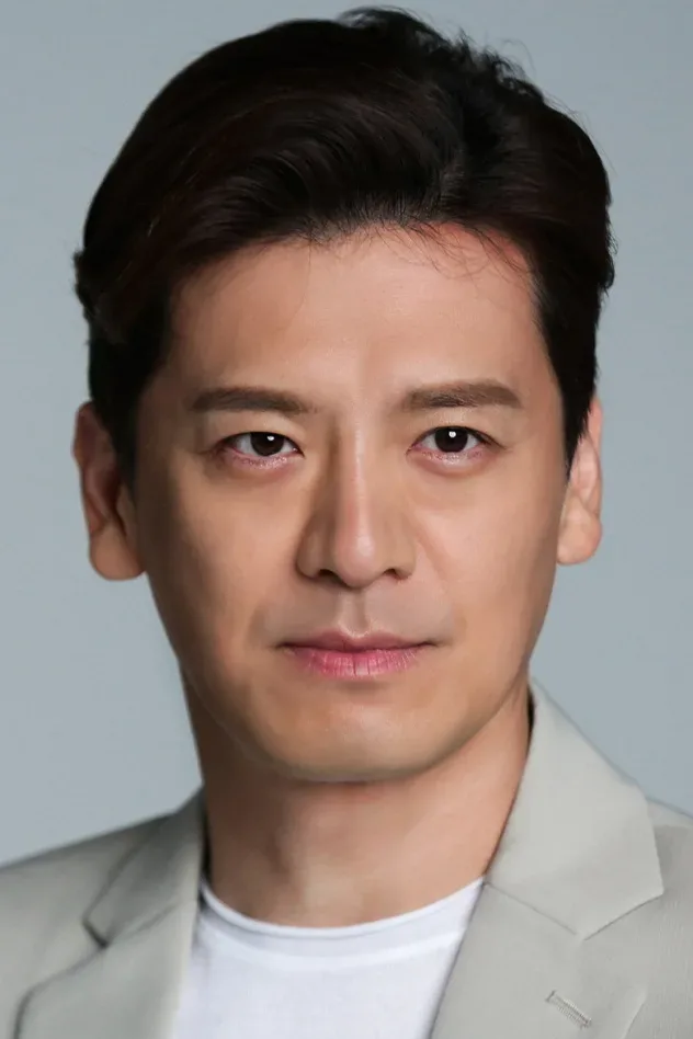 Lee Do-yeop için kapak görseli