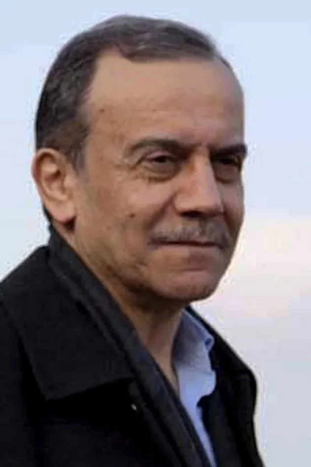 Imagen de portada para Ahmad Kaabour