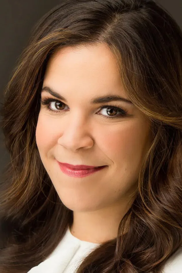 صورة الغلاف لـ Lindsay Mendez
