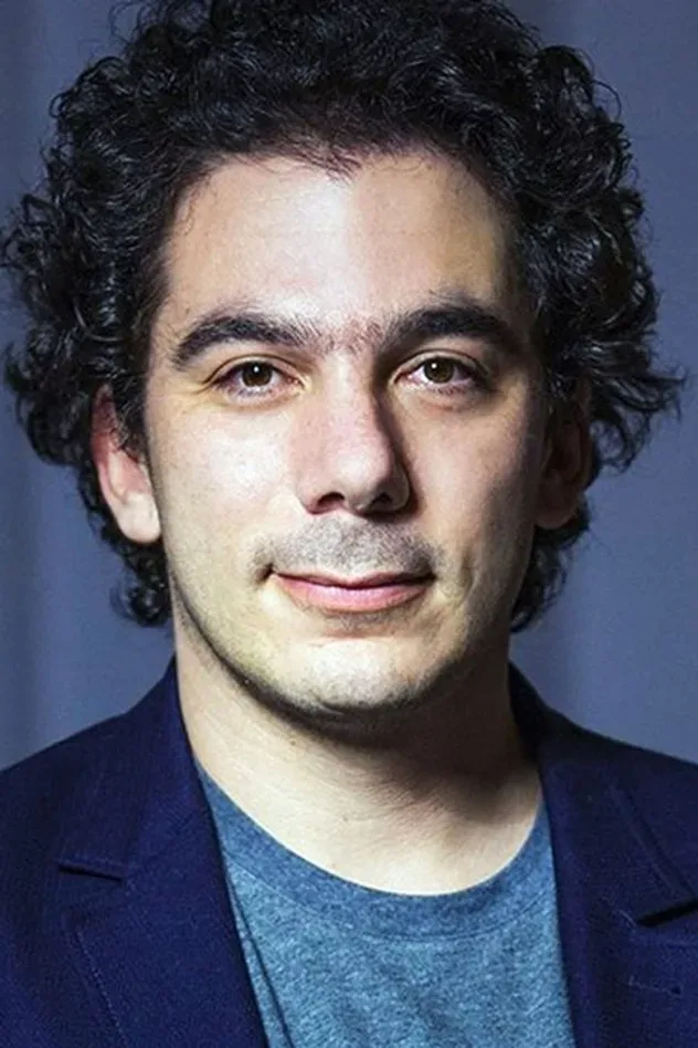 Imagen de portada para Nathanaël Karmitz