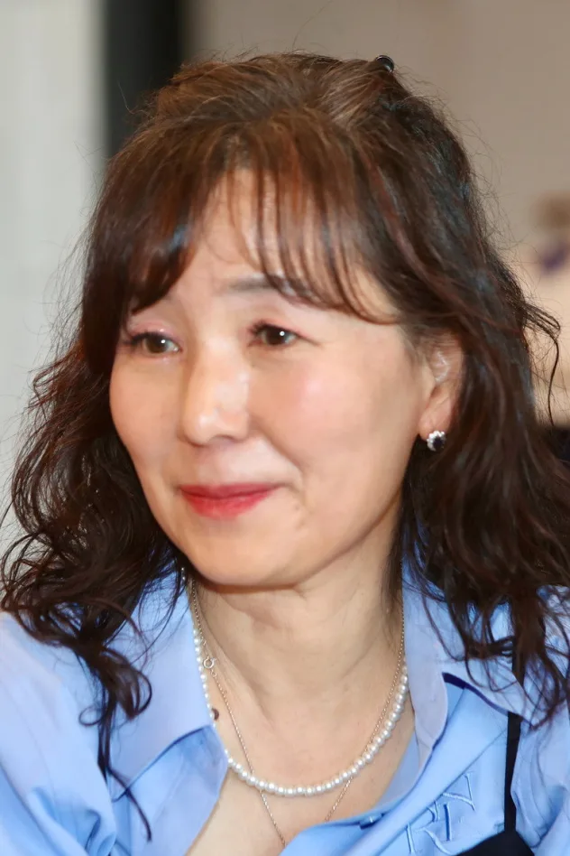 공지영 fotoğrafı
