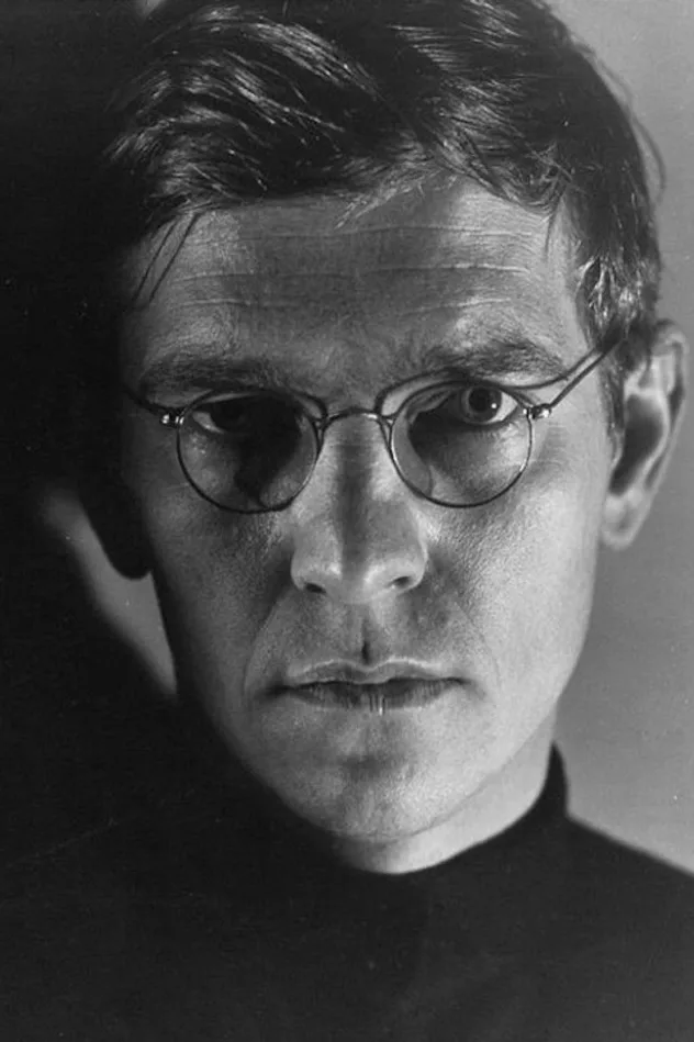 foto de Tom Courtenay