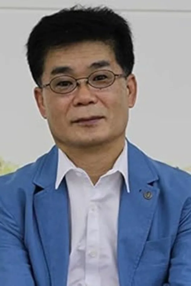 foto de Han Seok-bong