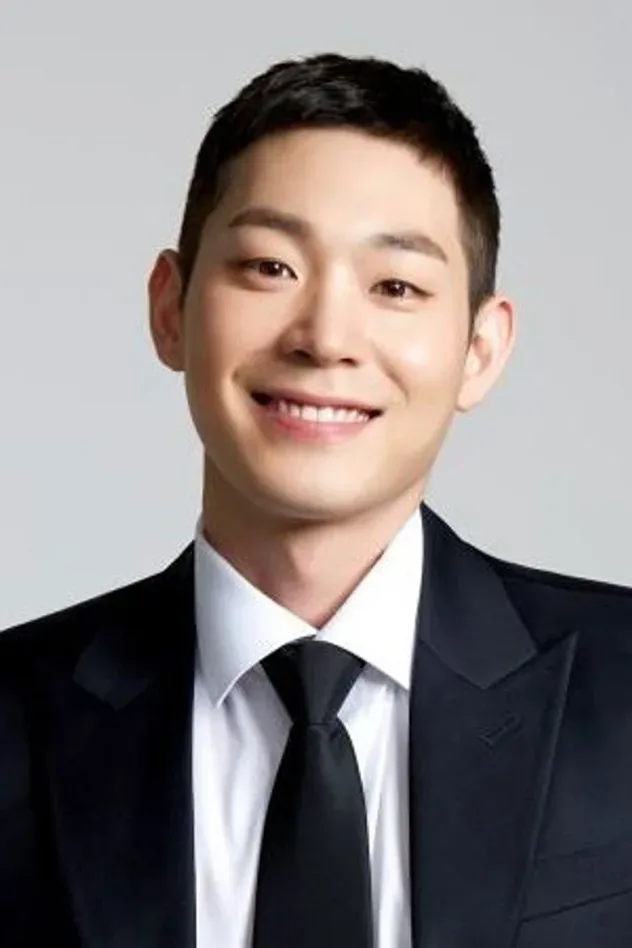 Imagen de portada para Park Ji-yeol