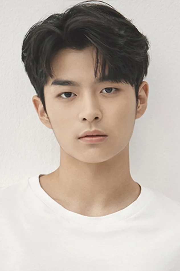Son Sang-yeon