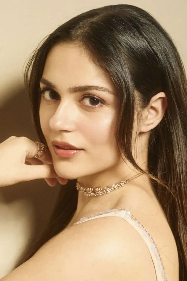 Aneet Padda