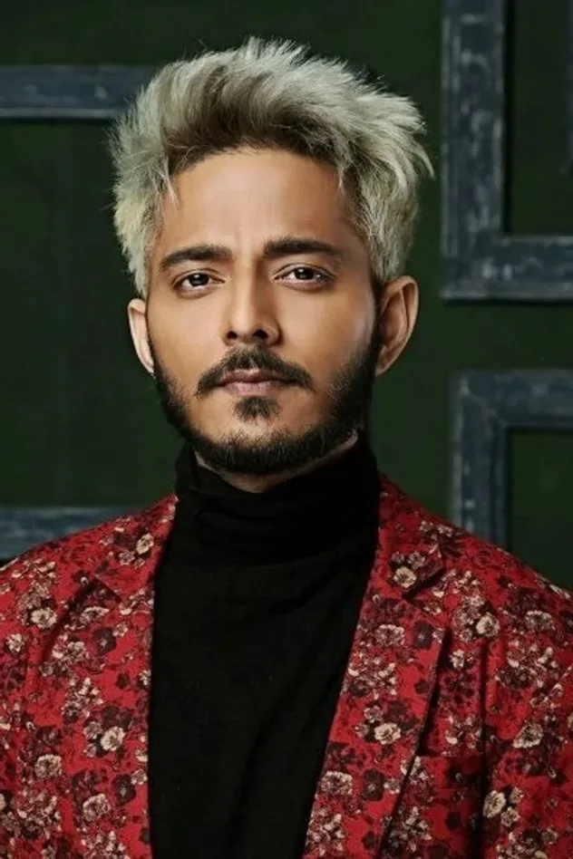 Cover image for Tanishk Bagchi