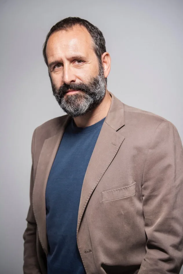 Miguel Garcés photo
