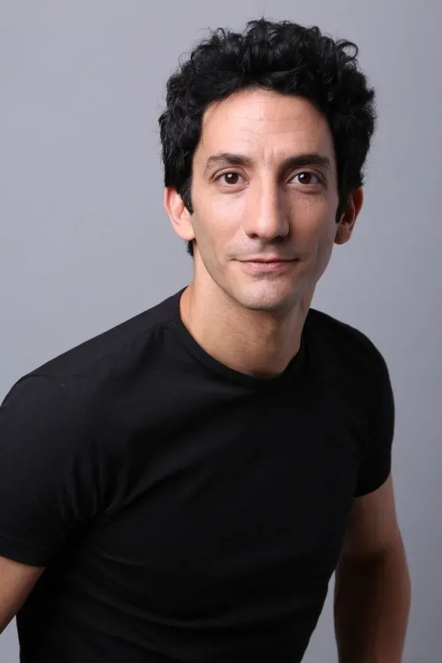 صورة الغلاف لـ Juan Minujín