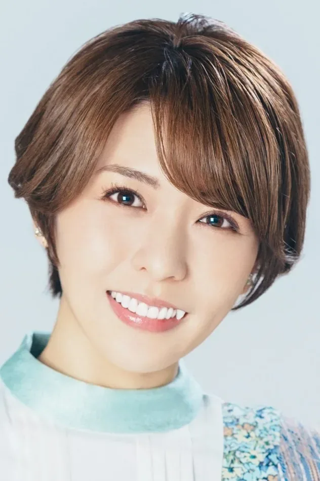 Cover image for Aki Toyosaki