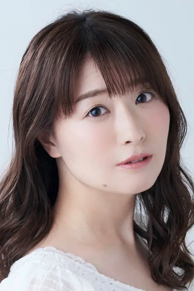 Imagen de portada para Miki Hase