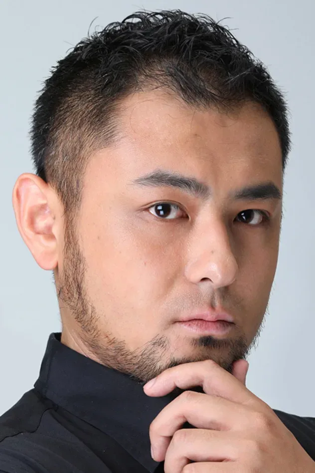 Imagen de portada para Hiroo Sasaki