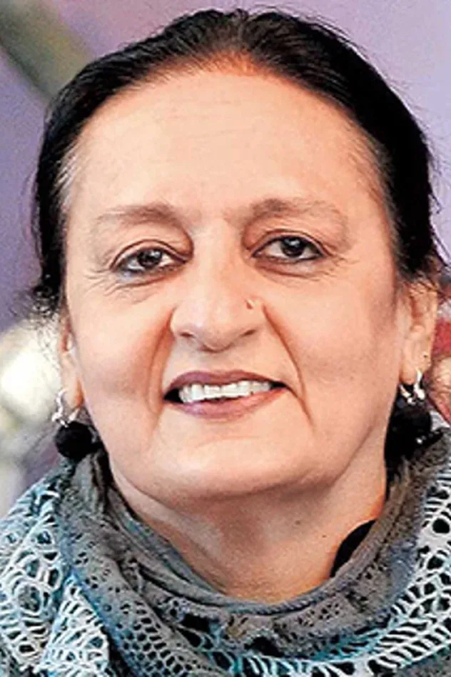 Imagen de portada para Dolly Ahluwalia