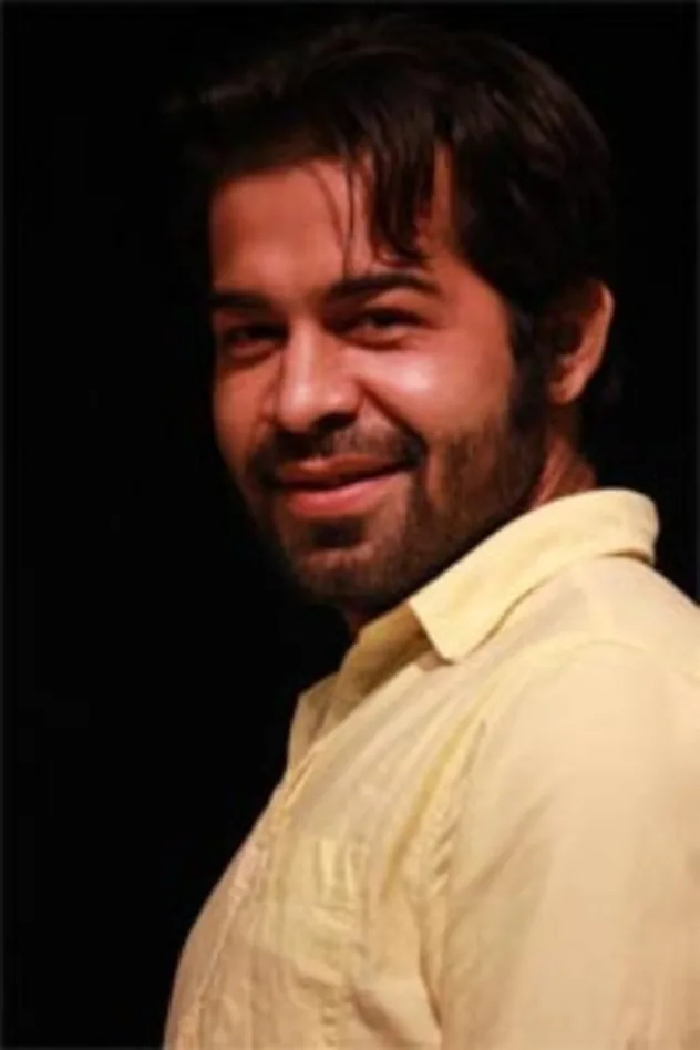foto de Happy Ranajit