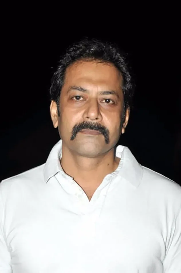 Imagen de portada para Deepraj Rana