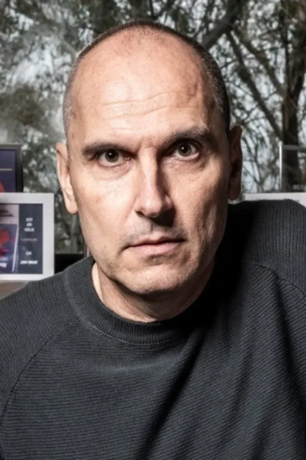 صورة الغلاف لـ David Marqués