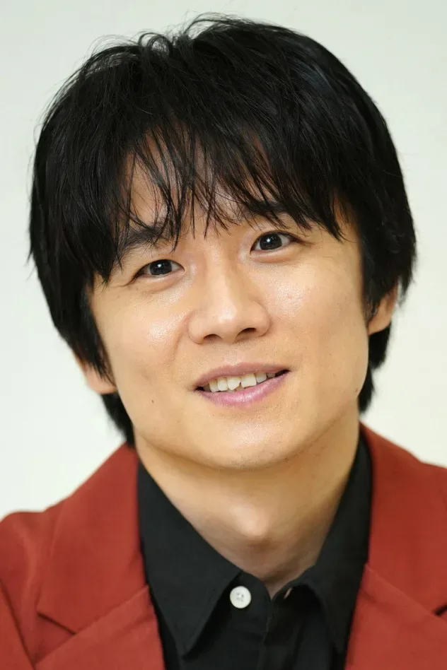 Imagen de portada para Shunsuke Kazama