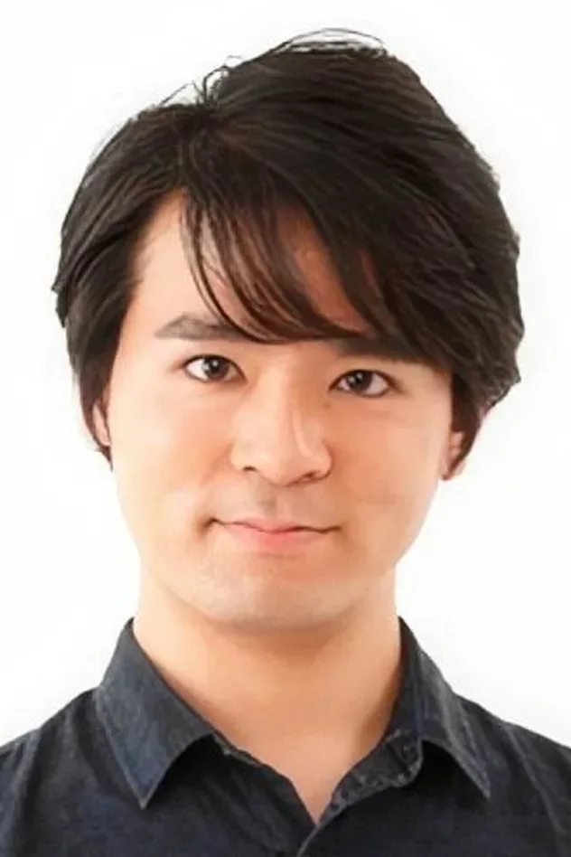 صورة الغلاف لـ Shohei Shimada