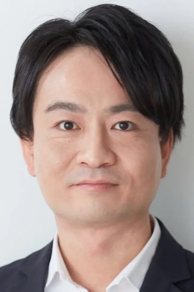 Обложка для Daisuke Harada