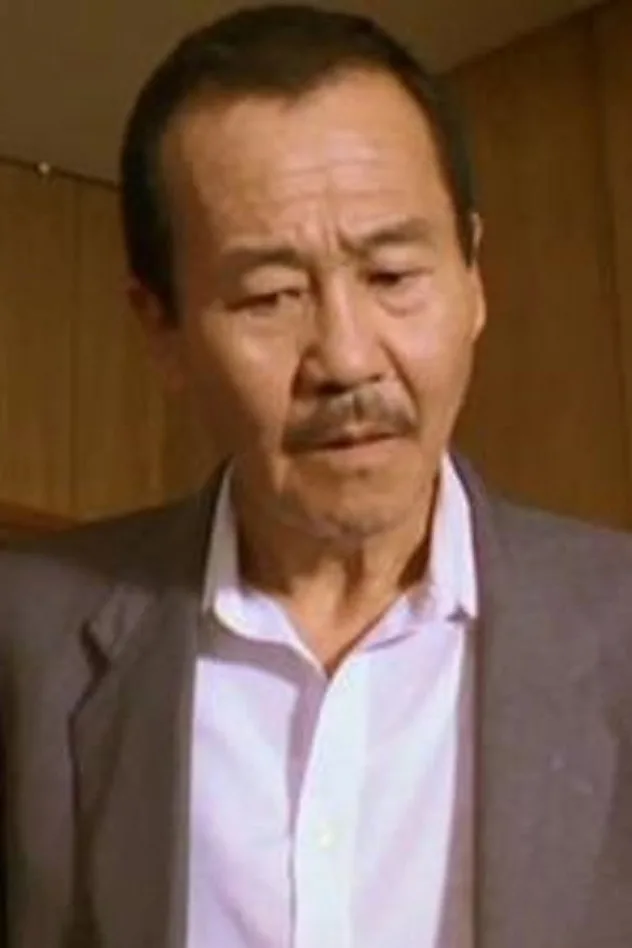 foto de 井上博一