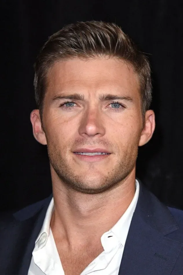 Imagen de portada para Scott Eastwood
