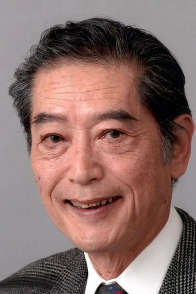 有本欽隆 photo