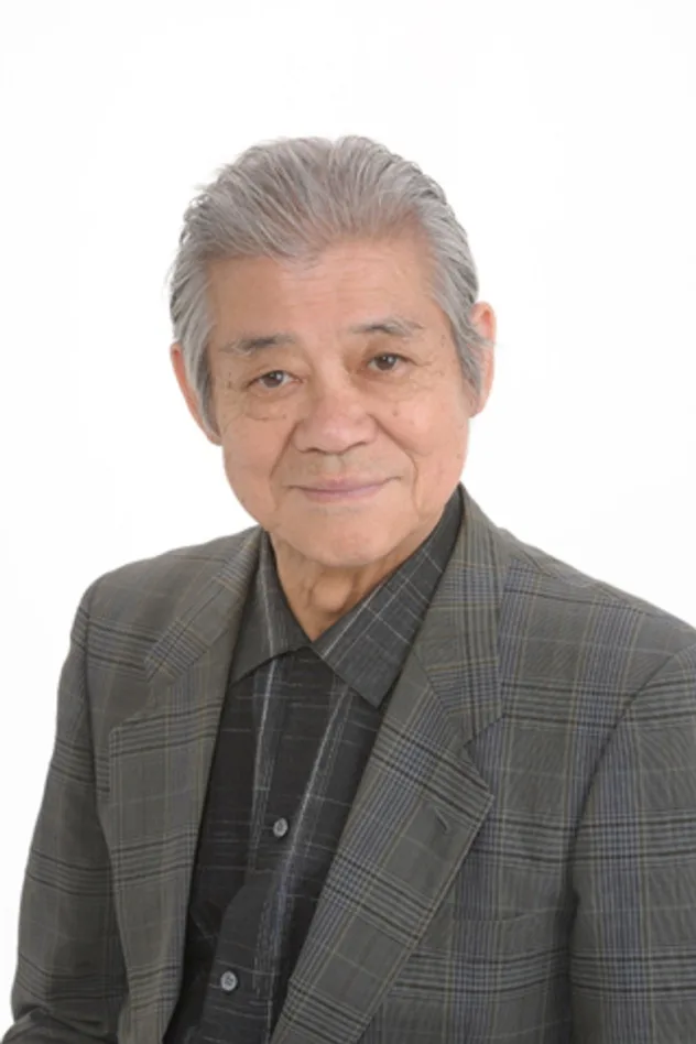 фото 岡部政明