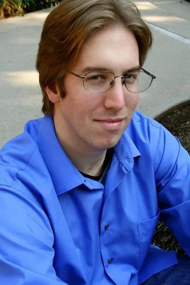 Patrick Seitz için kapak görseli