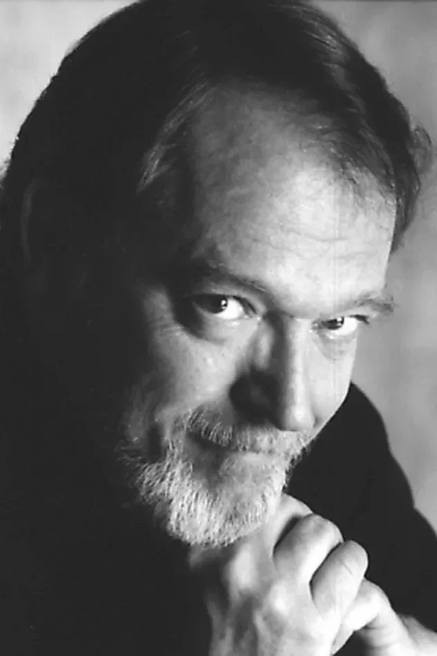 صورة الغلاف لـ Michael McConnohie